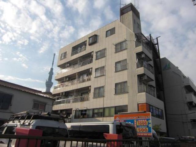白岩ビル