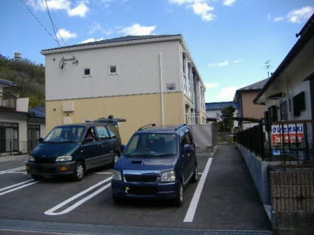 クレセオAKI