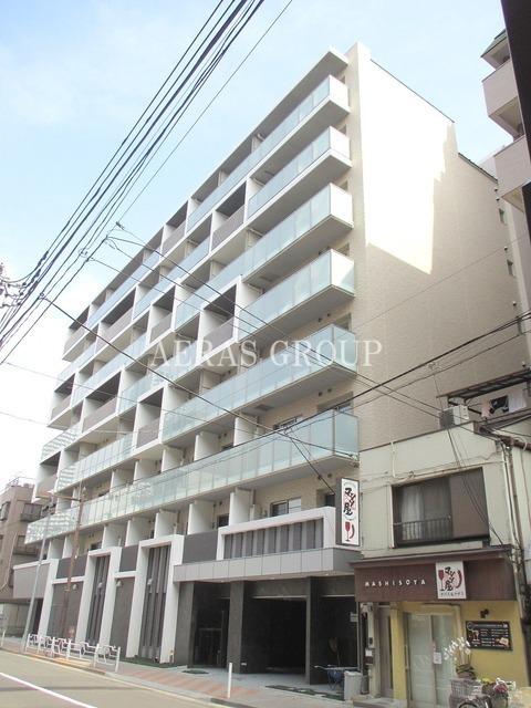 ONE ROOF FLAT TSUKISHIMA
