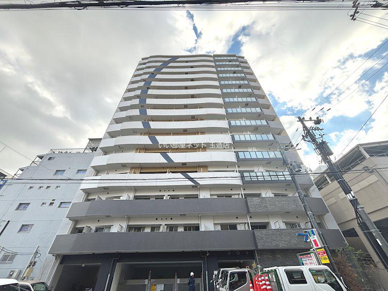 セレニテ本町東リアン