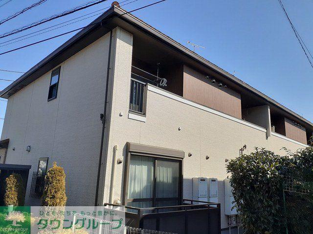 フランフレール