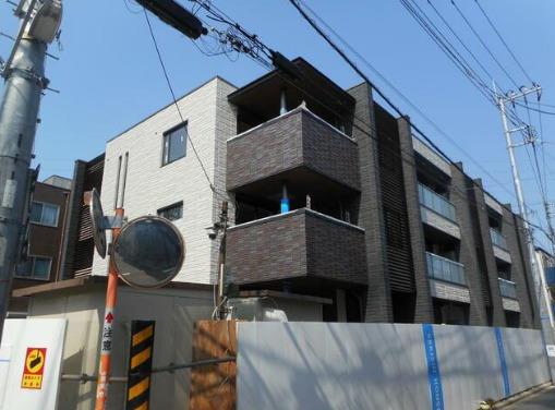 ベル シエロ日吉