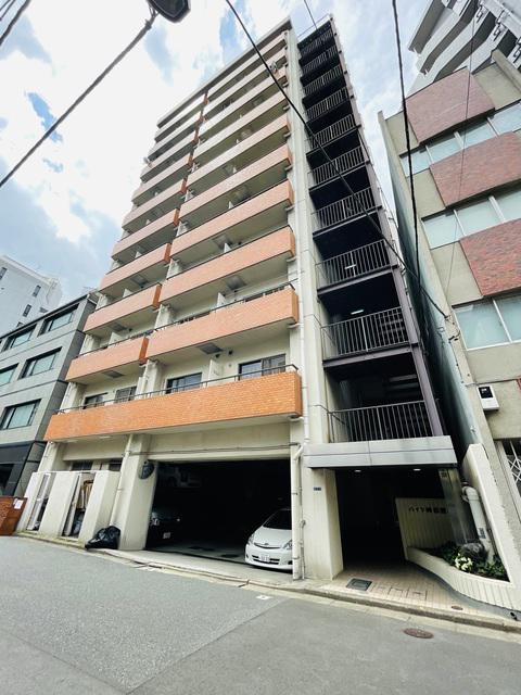 ハイツ神田岩本町