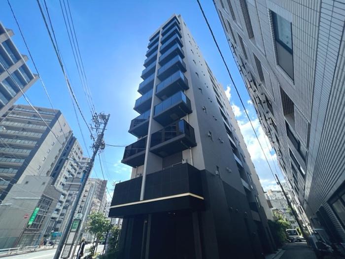 若松河田ステーションレジデンス