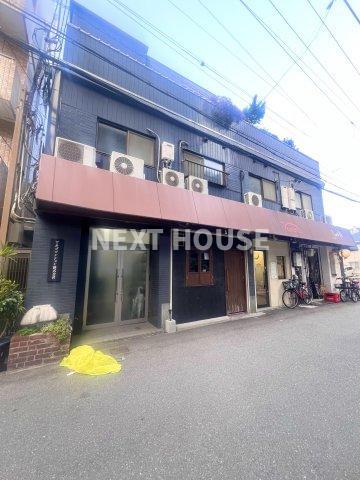 マルゴマンション