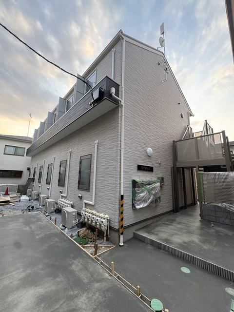 リブ東小岩