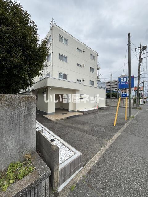 ユニライフ相模台(2LDK/4階)