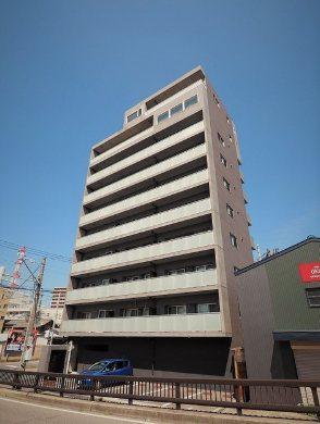 オクト川端町