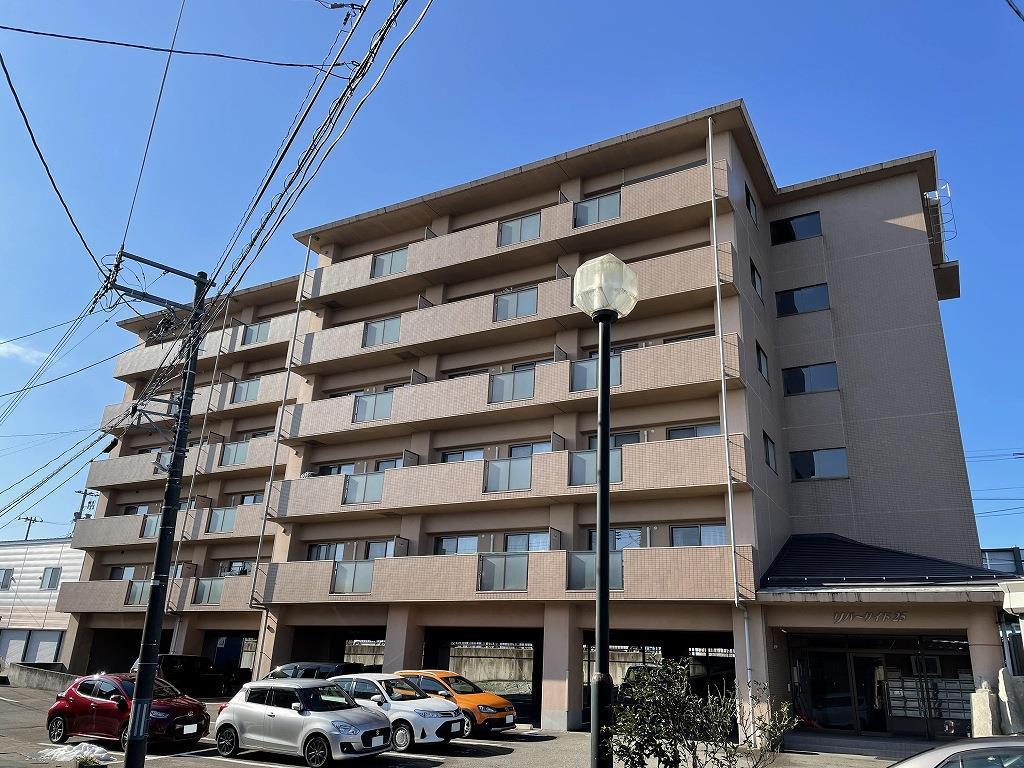リバーサイド25