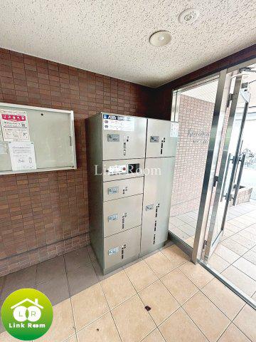リバーサイド木場公園