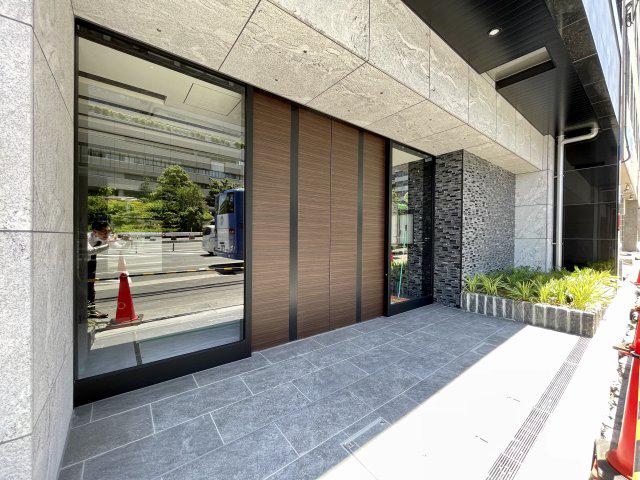 エスリードレジデンス大阪天王寺