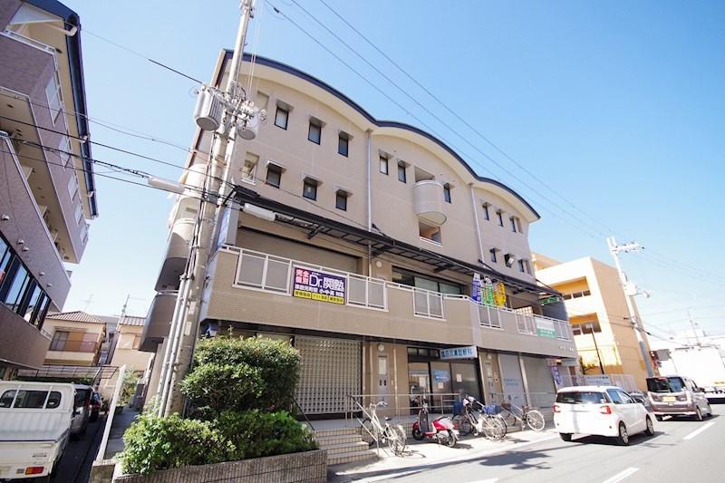 アルコーブ岡本