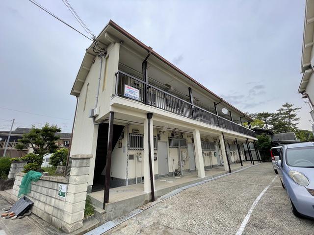第二グリーンハウス