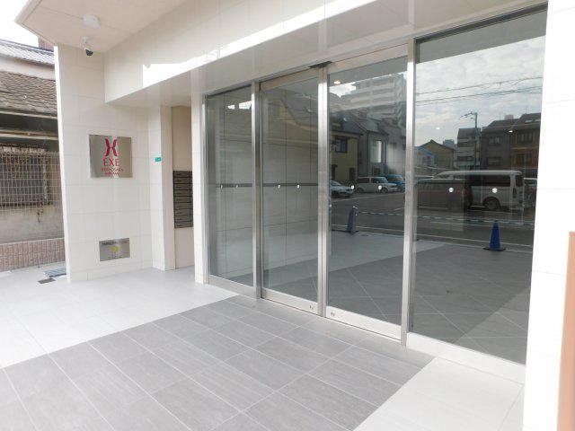 エグゼ新大阪南