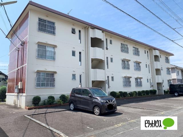 小石川マンション