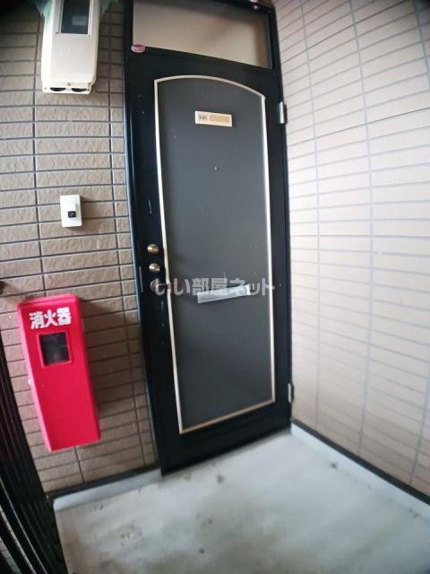 メゾンドレンメ A棟