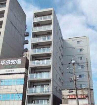 プレール・ドゥーク東京ベイIII