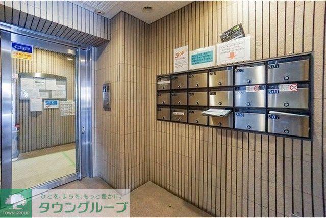 インプルーブ上野松が谷