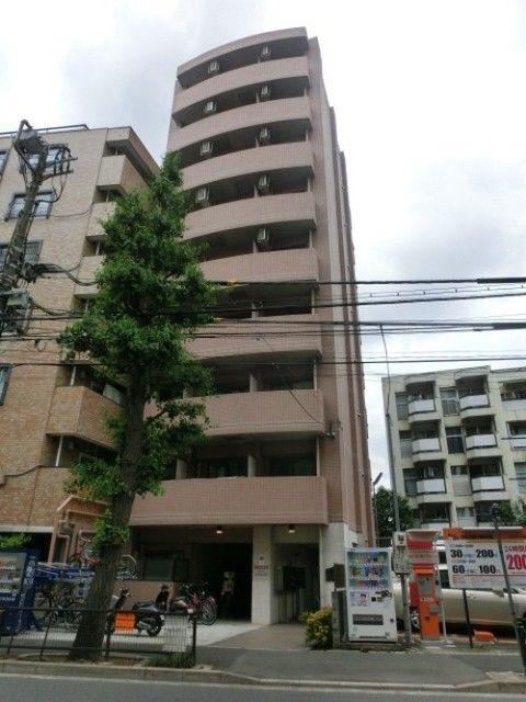 メインステージ中野弥生町