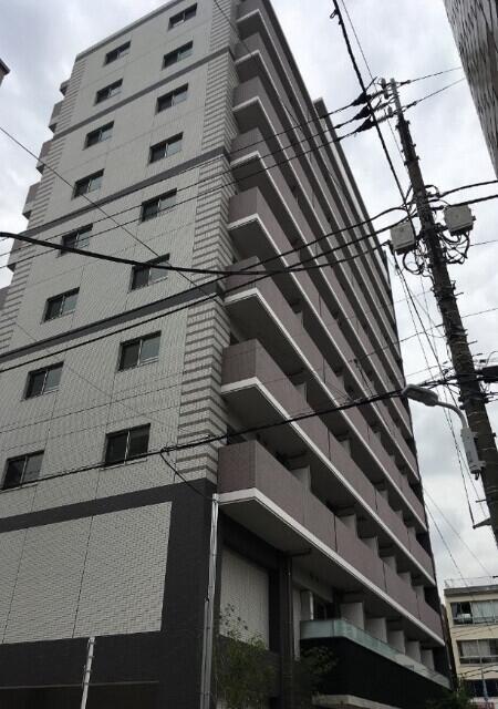 フュージョナル浅草FOREST