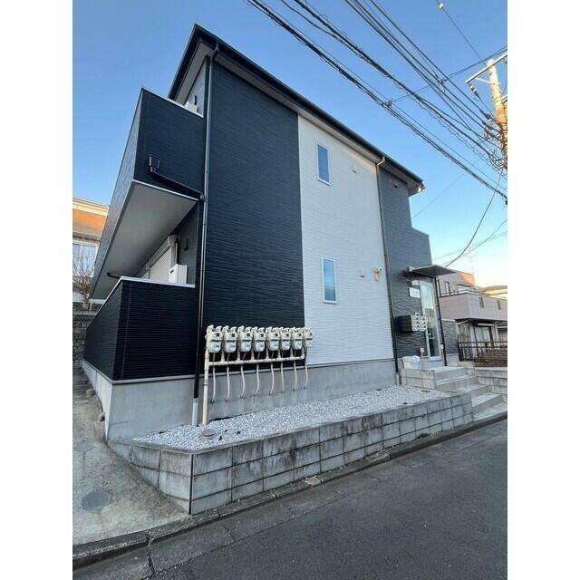 レガーロ羽沢南