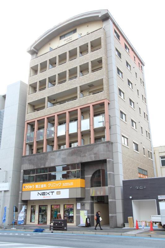 大八ビル