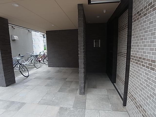 ドエル芦屋ウエスト
