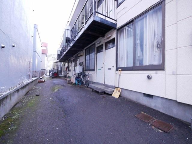 リラハイツ