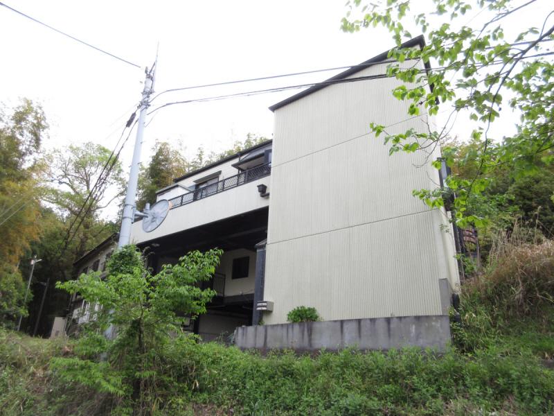 神出町東1