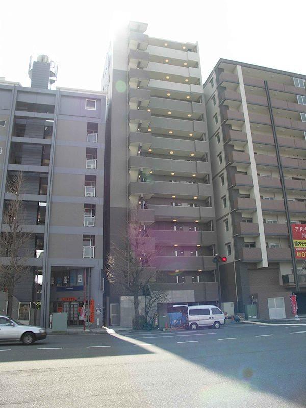 メインステージ川崎IV