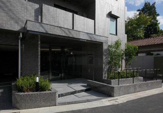 ルーブル東蒲田七番館