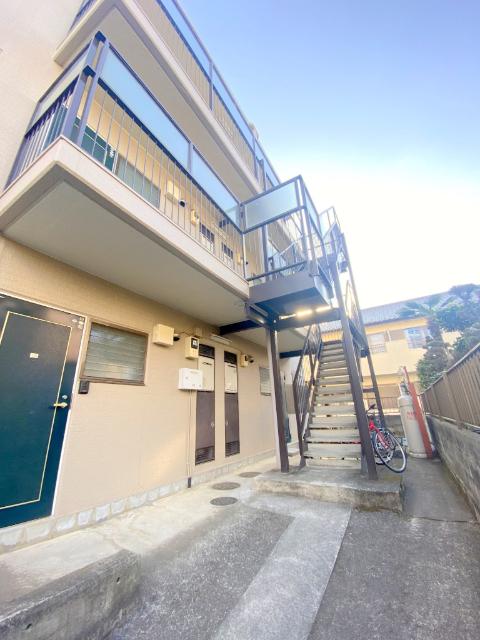 プログレス高坂