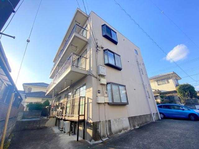 プログレス高坂(2DK/3階)