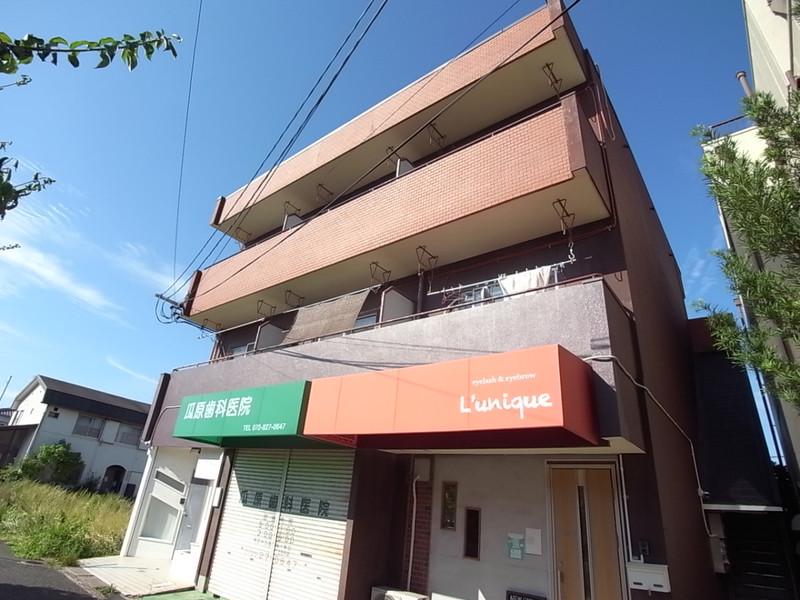 信越ハイツ