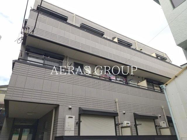 アネックス田園調布