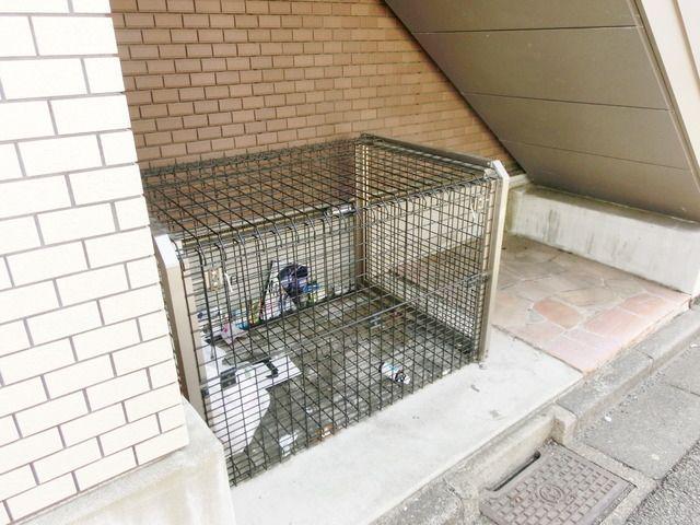 アンソレイユ世田谷