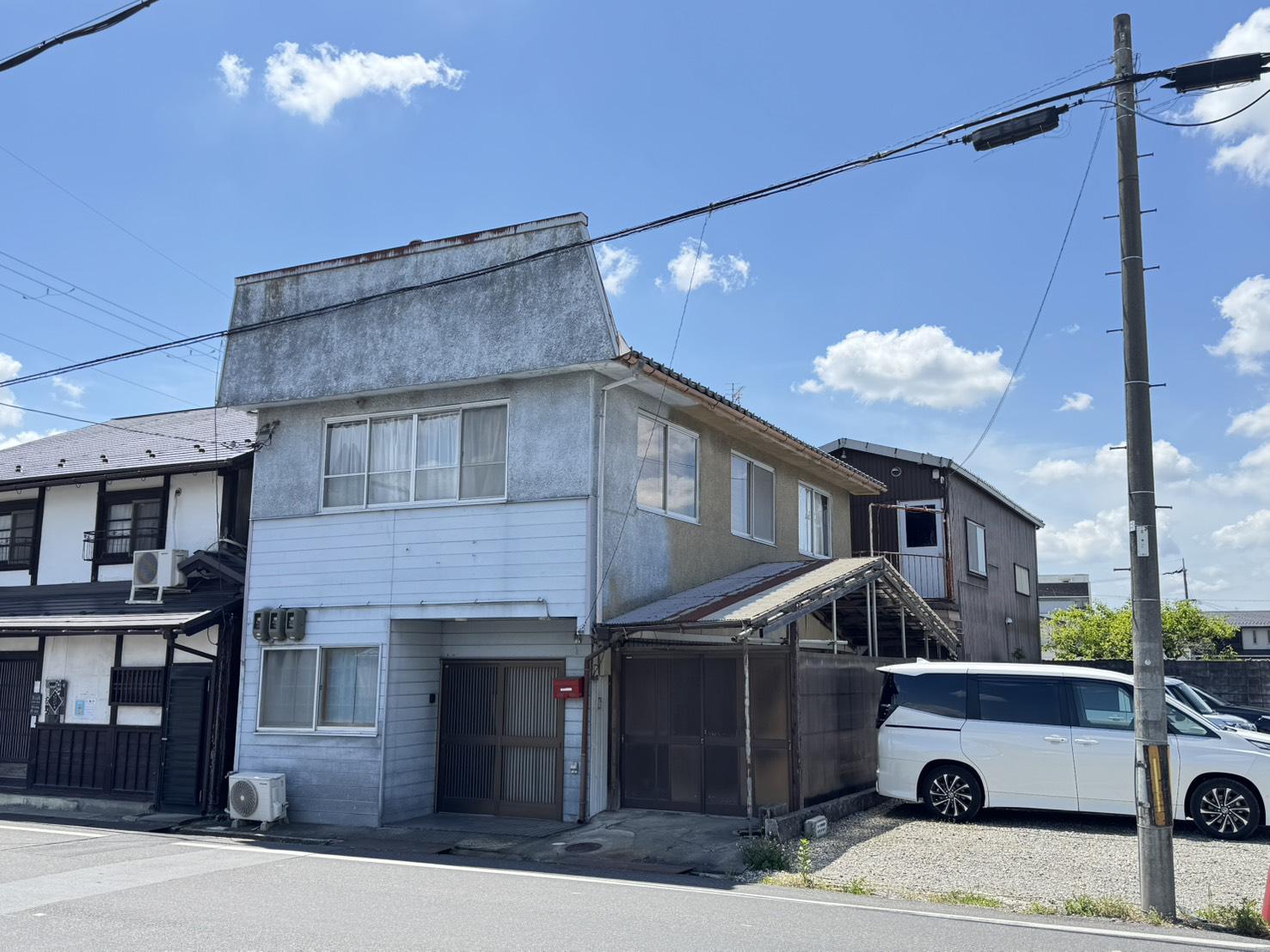 東町ハウス