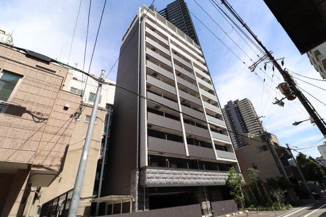 ララプレイス梅田西イルミナーレ