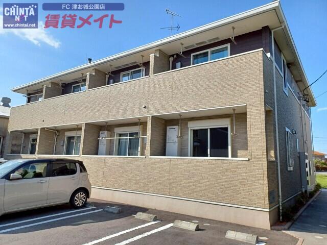 F ヴィレッジ II