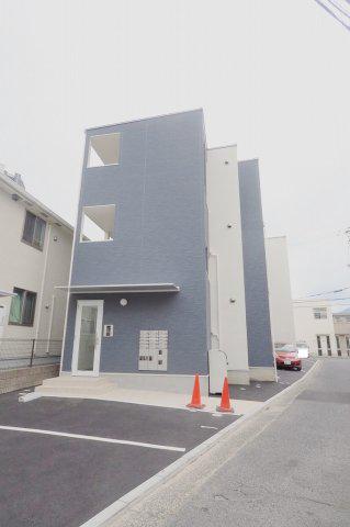 エスコートI