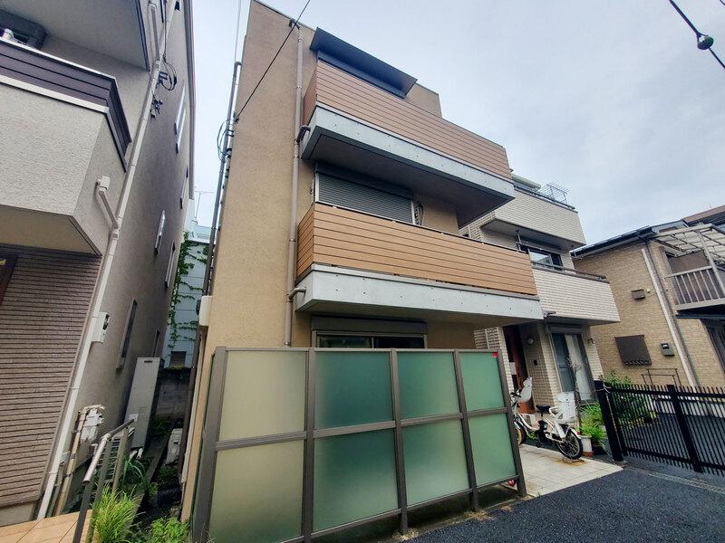 神楽坂ベース