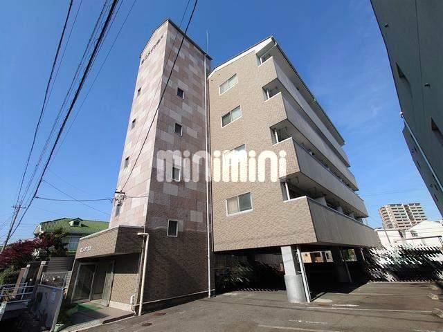 第2メゾン北川