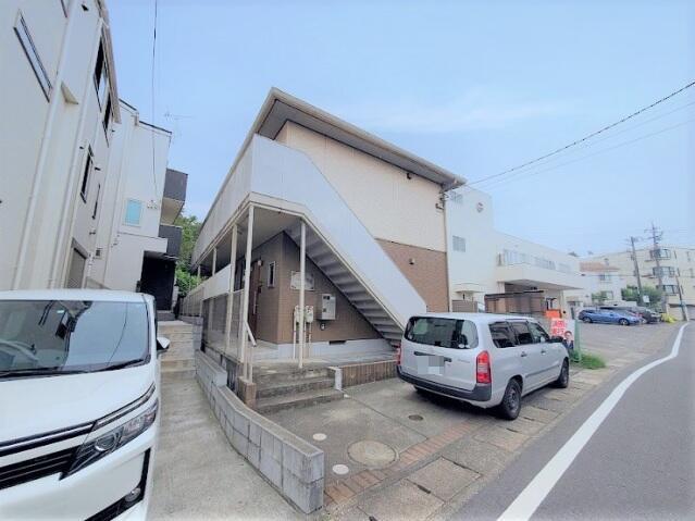 メゾン ド フルール
