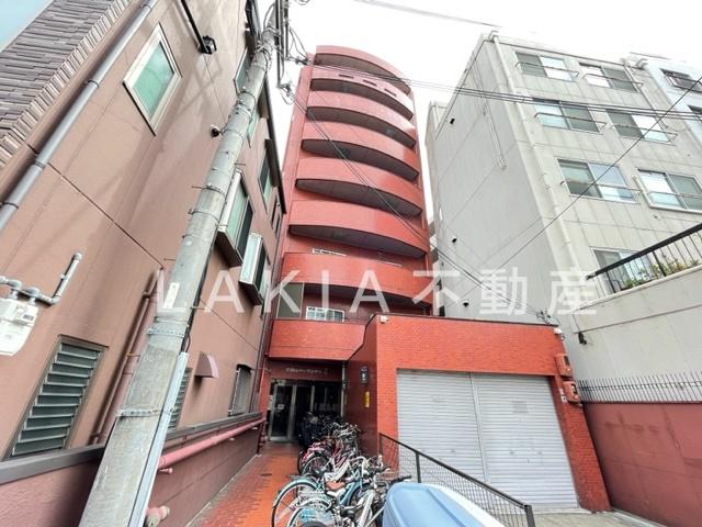 真田山パークシティー寿