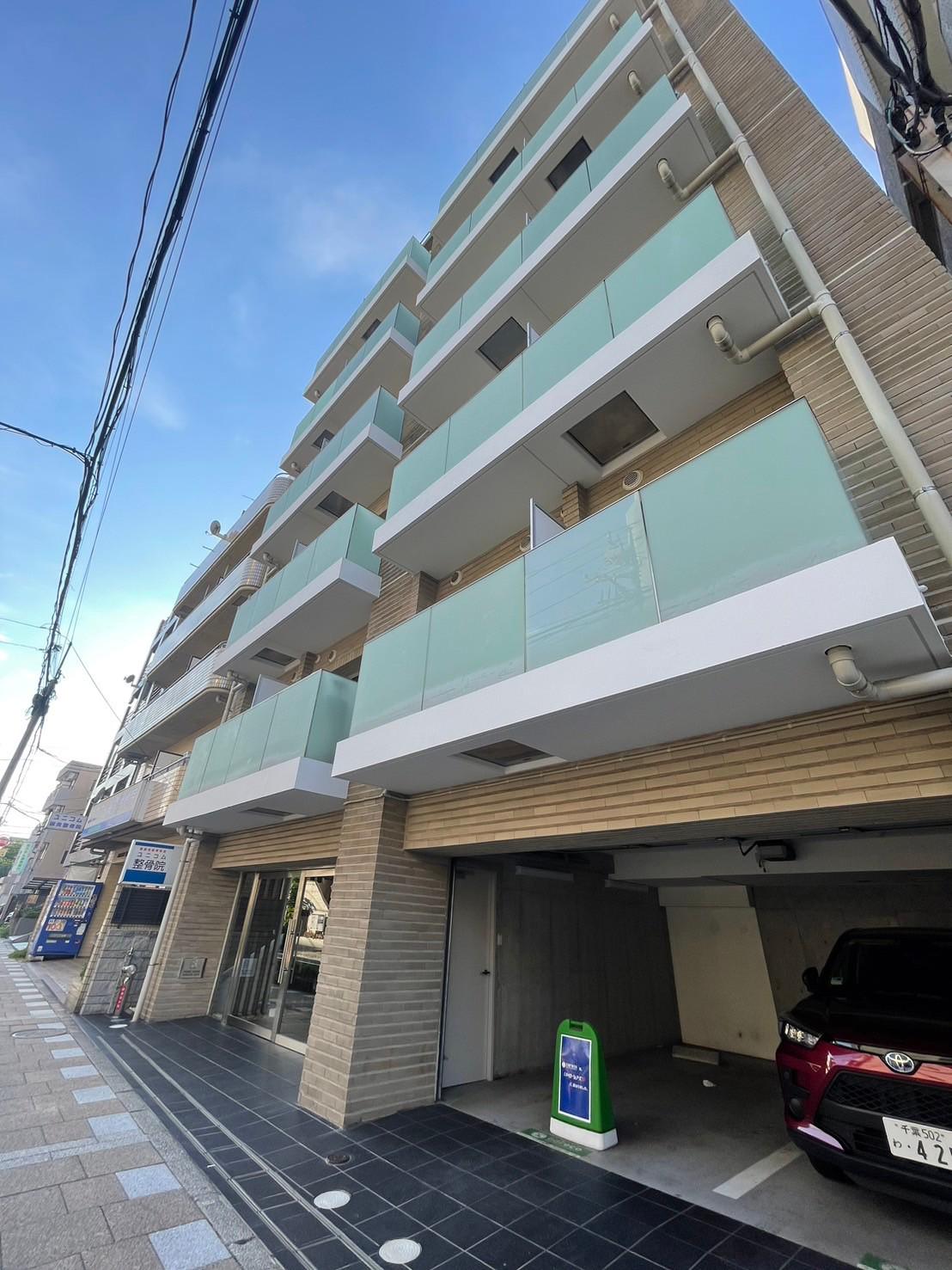 プライムアーバン三軒茶屋