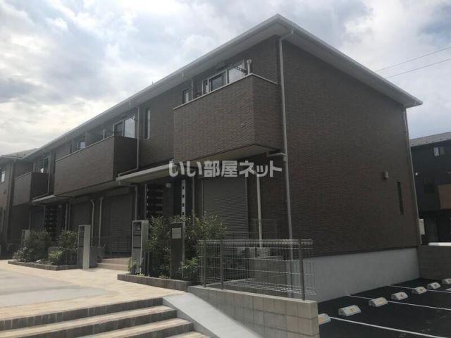 メゾンドールX