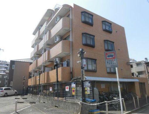 板橋区清水町貸マンション