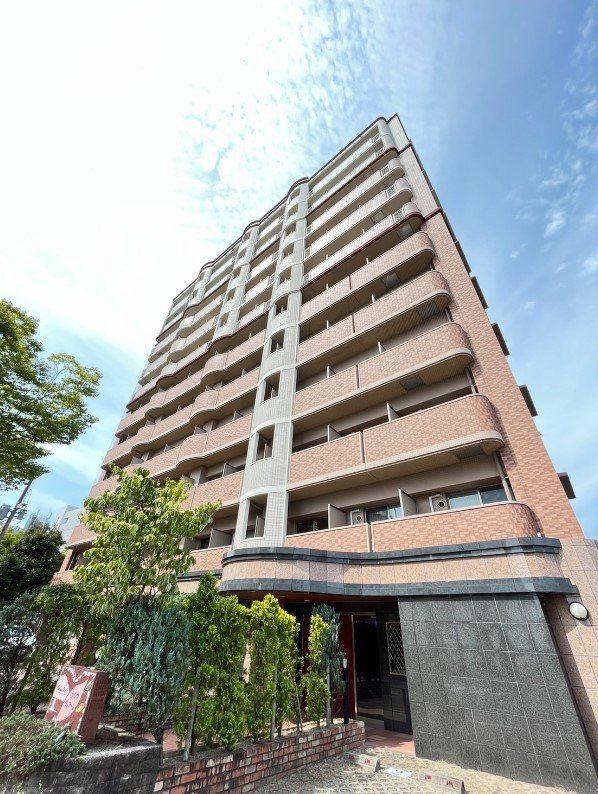 THE RESIDENCEPARK佐賀駅南I