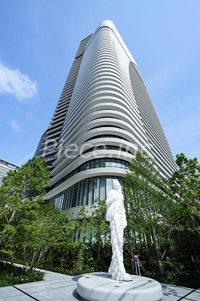 BRILLIA TOWER堂島