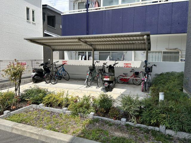 エヌメゾンI